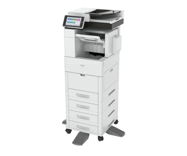IM C530F - Afbeelding 2