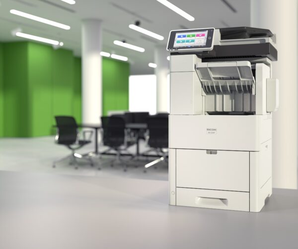 IM C530F - Afbeelding 2