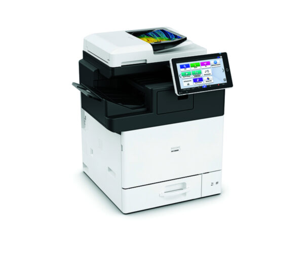 Ricoh IM C400F multifunctionele printer