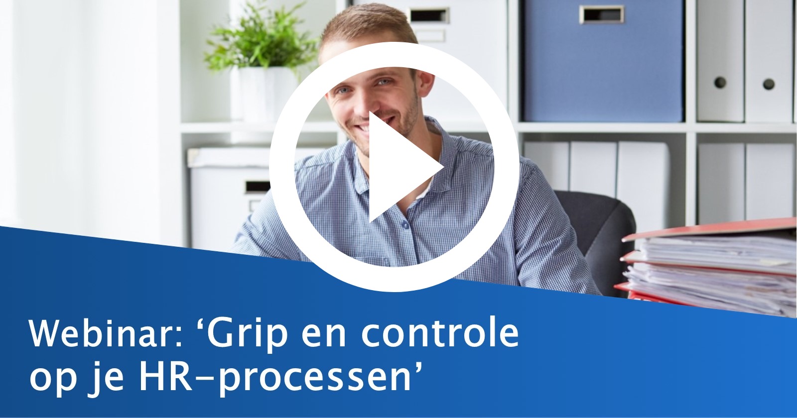 Webinar: documentmanagementsysteem