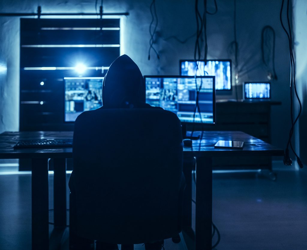 Cybersecurity: hoe herken je (aanvallen van) hackers?
